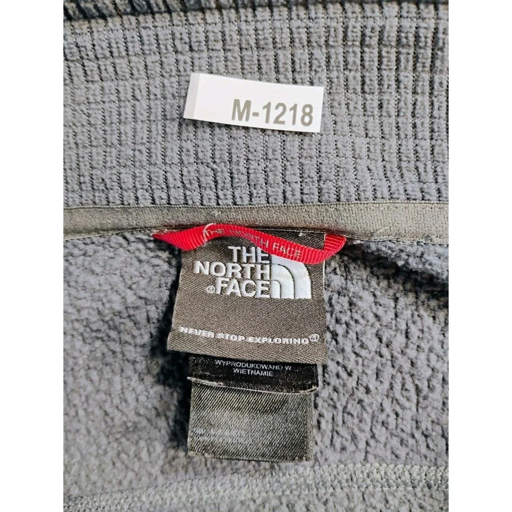 The North Face north face